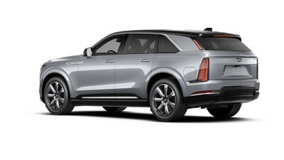 2026 Cadillac ESCALADE IQ Luxury
