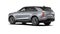 2026 Cadillac ESCALADE IQ Luxury