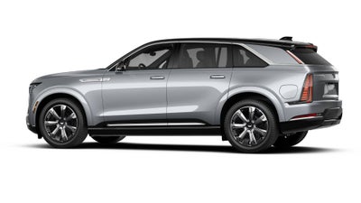 2026 Cadillac ESCALADE IQ Luxury