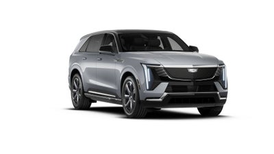 2026 Cadillac ESCALADE IQ Luxury