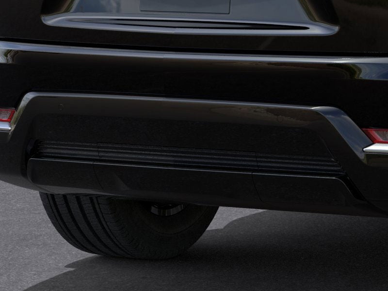 2026 Cadillac ESCALADE IQ Luxury