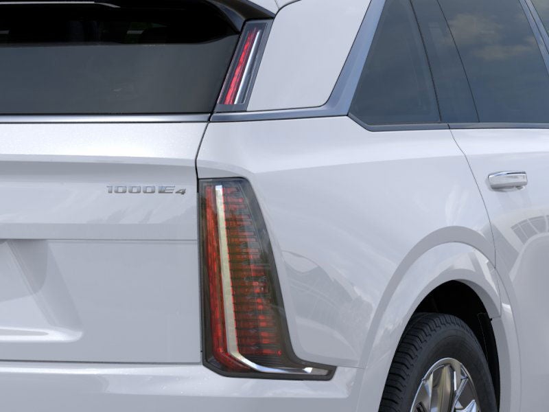 2026 Cadillac ESCALADE IQ Premium Luxury
