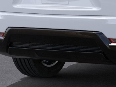 2026 Cadillac ESCALADE IQ Premium Luxury