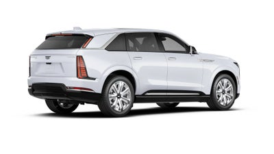 2026 Cadillac ESCALADE IQ Premium Luxury