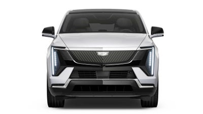2026 Cadillac ESCALADE IQ Premium Luxury