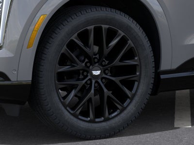 2026 Cadillac ESCALADE IQ Sport