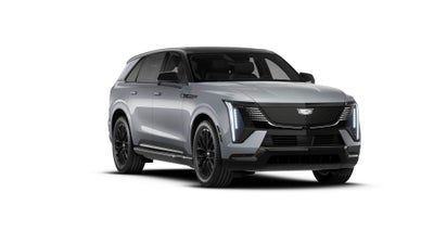 2026 Cadillac ESCALADE IQ Sport