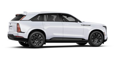 2026 Cadillac ESCALADE IQ Sport