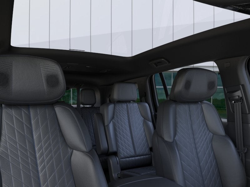 2026 Cadillac ESCALADE IQ Sport