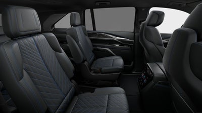 2026 Cadillac ESCALADE IQ Sport