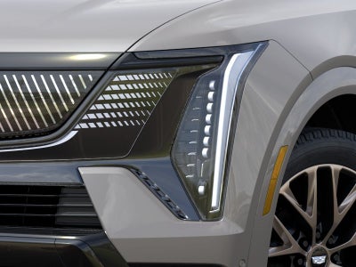2026 Cadillac ESCALADE IQ Sport