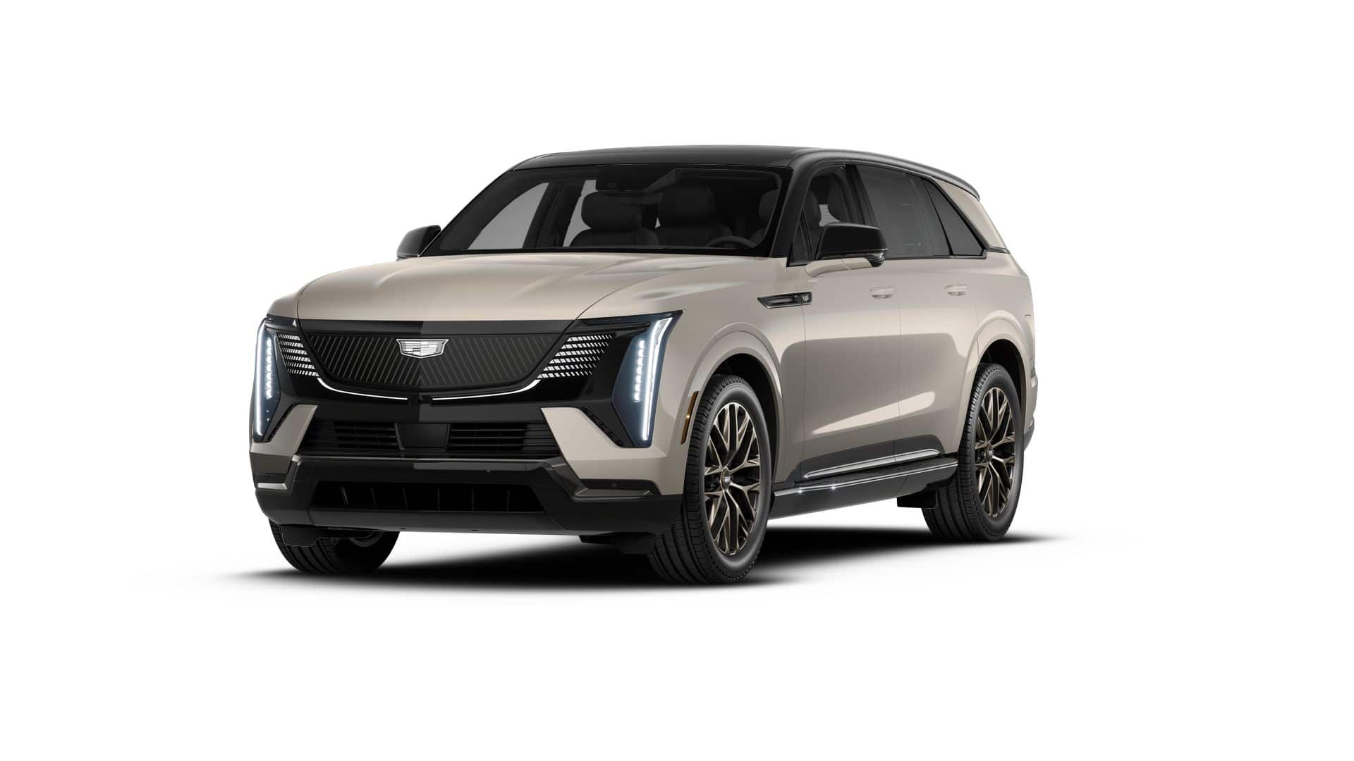 2026 Cadillac ESCALADE IQ Sport