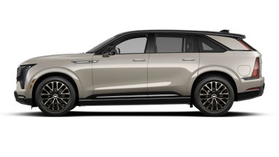 2026 Cadillac ESCALADE IQ Sport