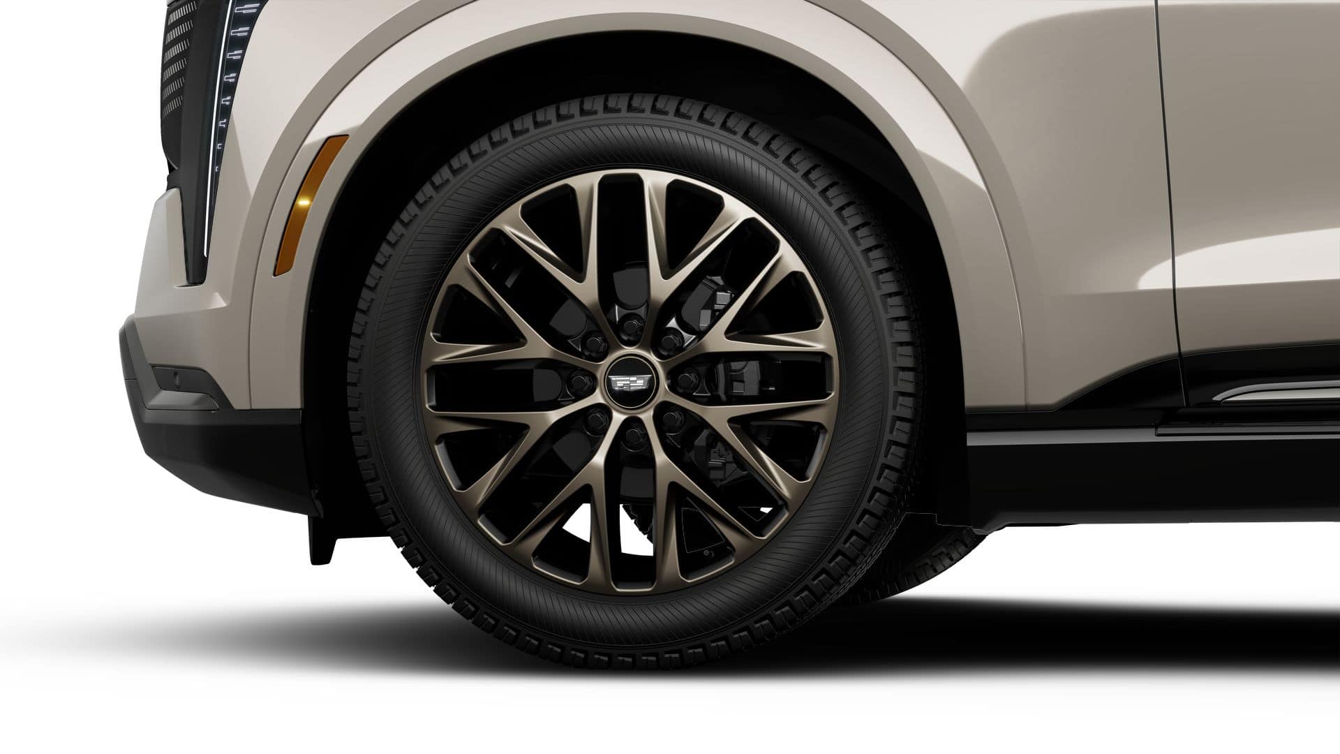 2026 Cadillac ESCALADE IQ Sport