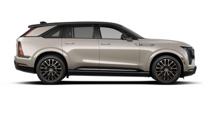 2026 Cadillac ESCALADE IQ Sport