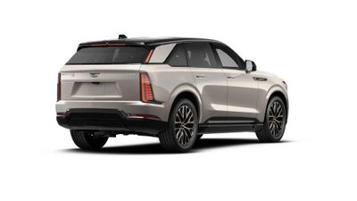2026 Cadillac ESCALADE IQ Sport