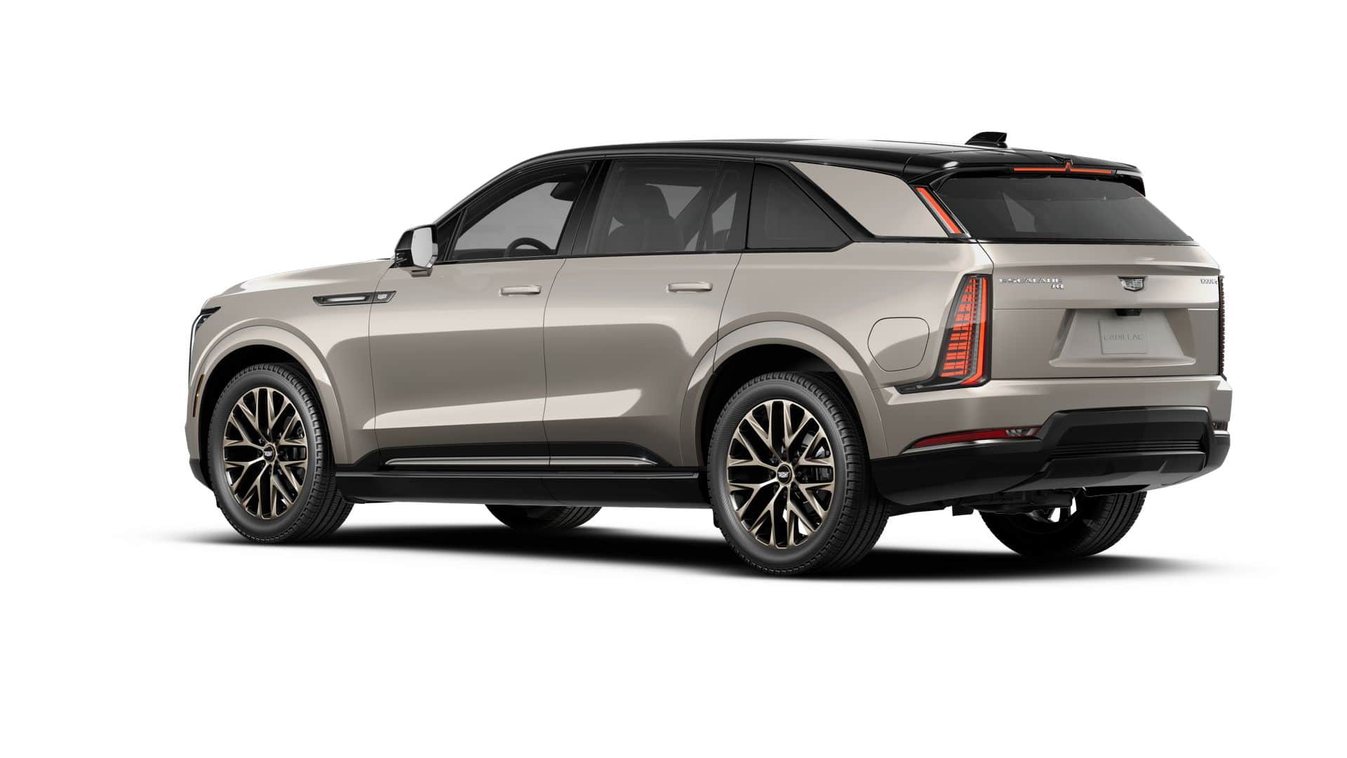2026 Cadillac ESCALADE IQ Sport