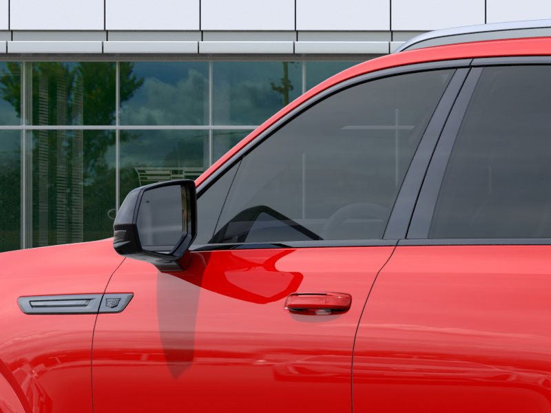 2026 Cadillac ESCALADE IQ Sport