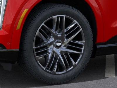 2026 Cadillac ESCALADE IQ Sport