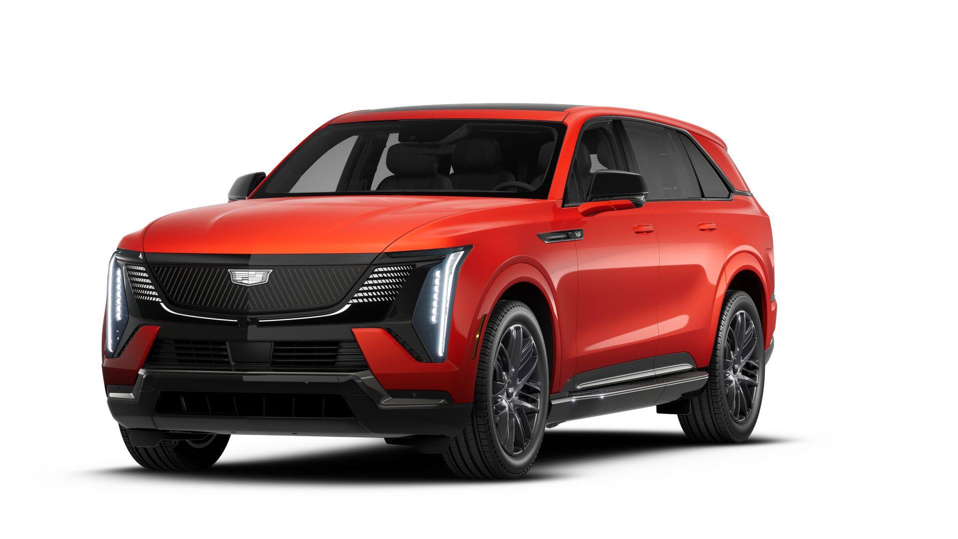 2026 Cadillac ESCALADE IQ Sport
