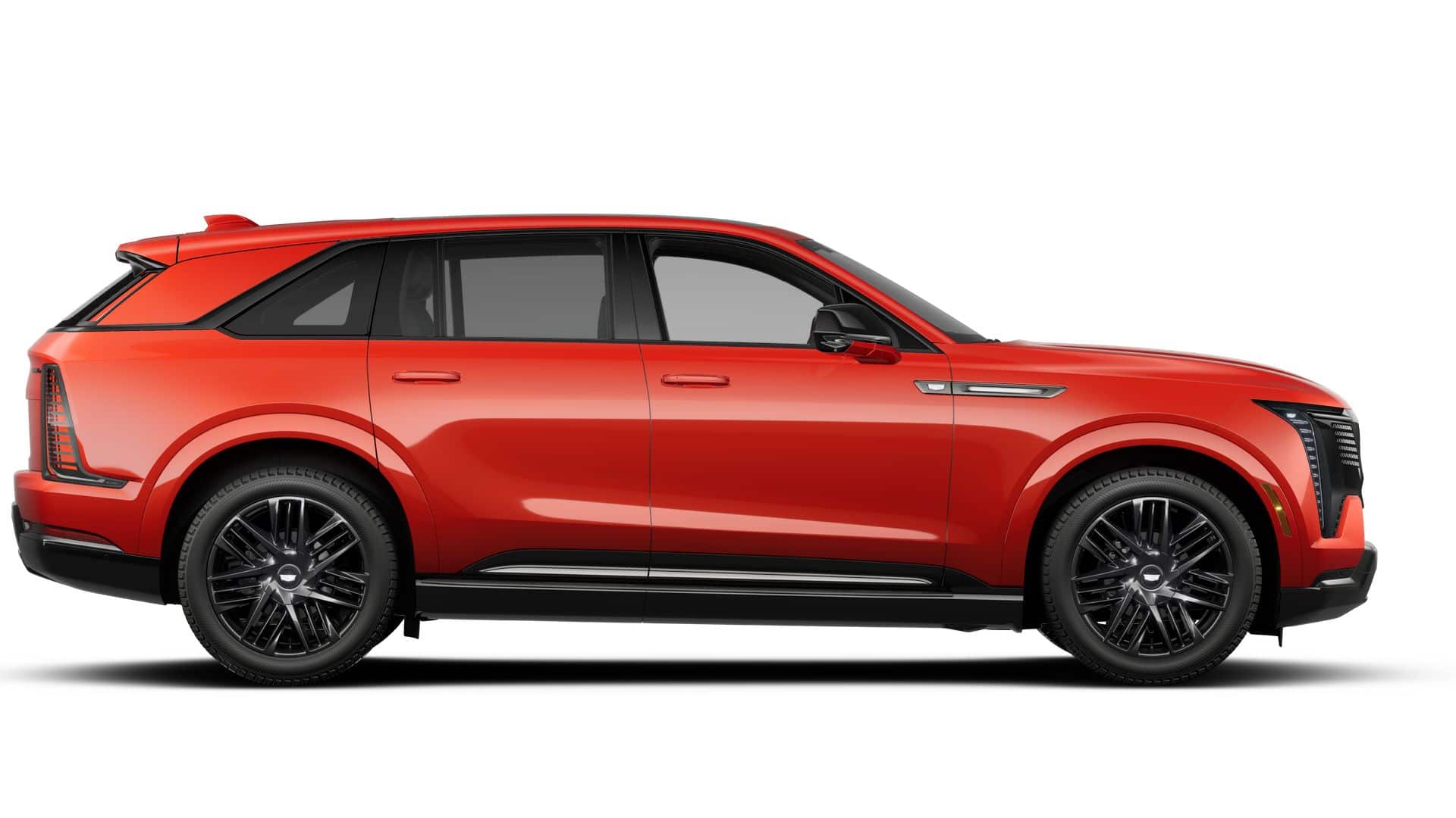 2026 Cadillac ESCALADE IQ Sport