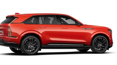 2026 Cadillac ESCALADE IQ Sport