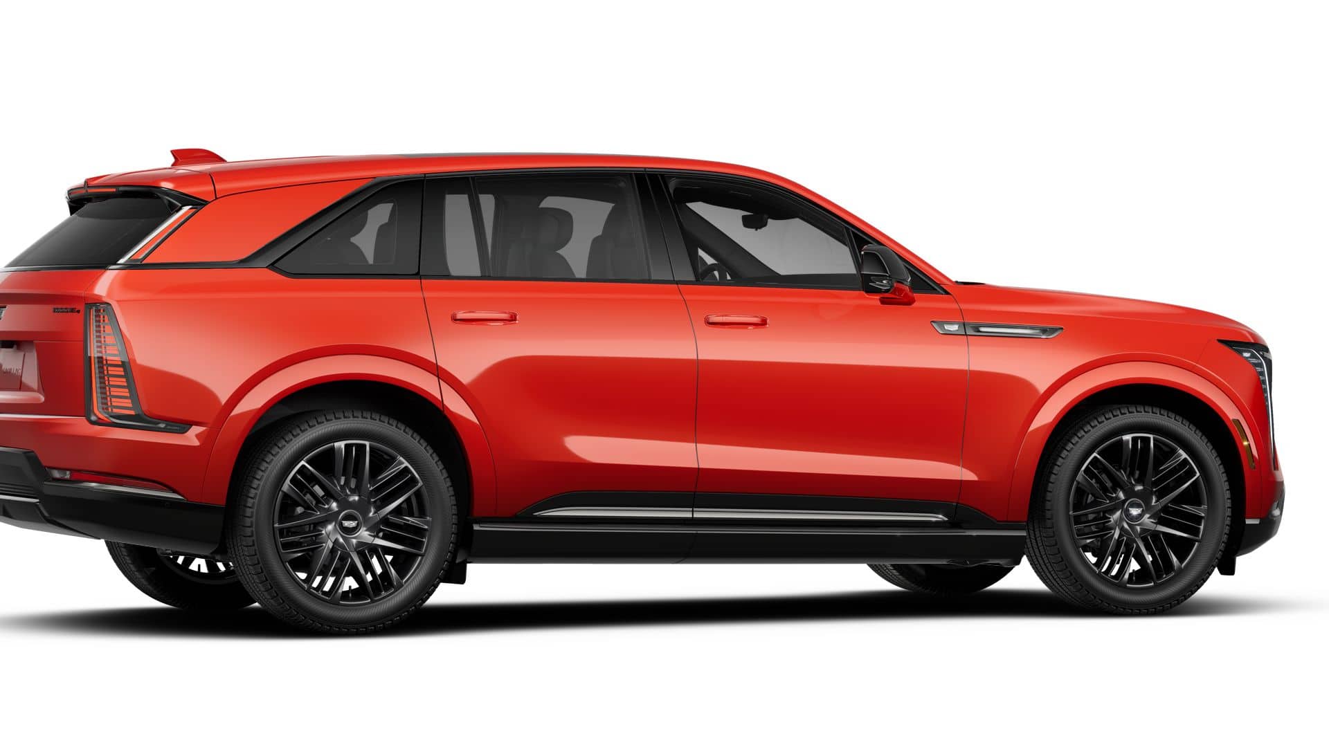 2026 Cadillac ESCALADE IQ Sport