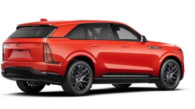 2026 Cadillac ESCALADE IQ Sport