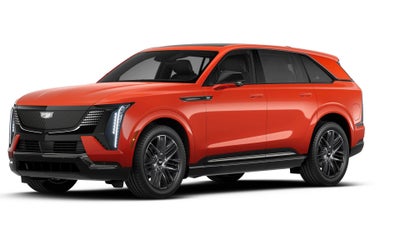 2026 Cadillac ESCALADE IQ Sport
