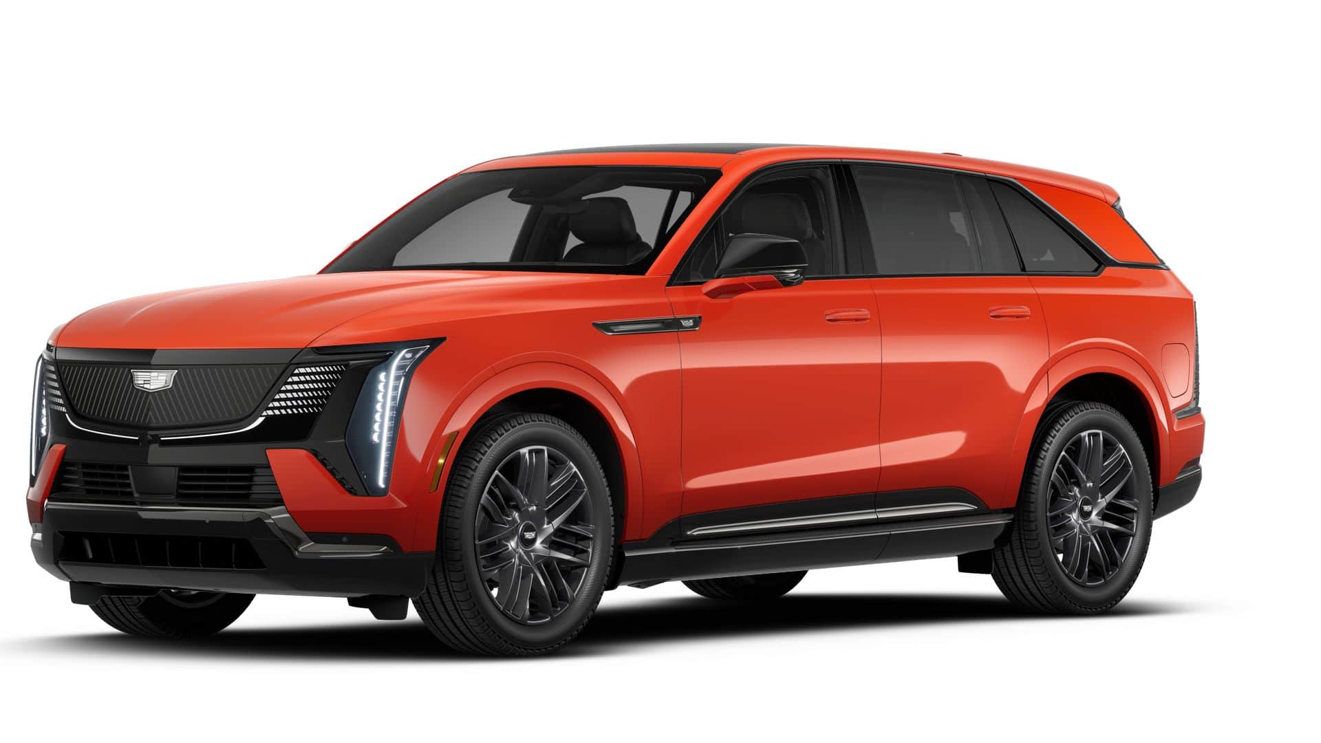 2026 Cadillac ESCALADE IQ Sport