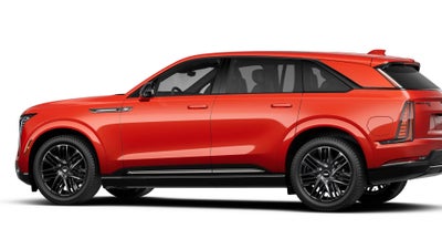 2026 Cadillac ESCALADE IQ Sport