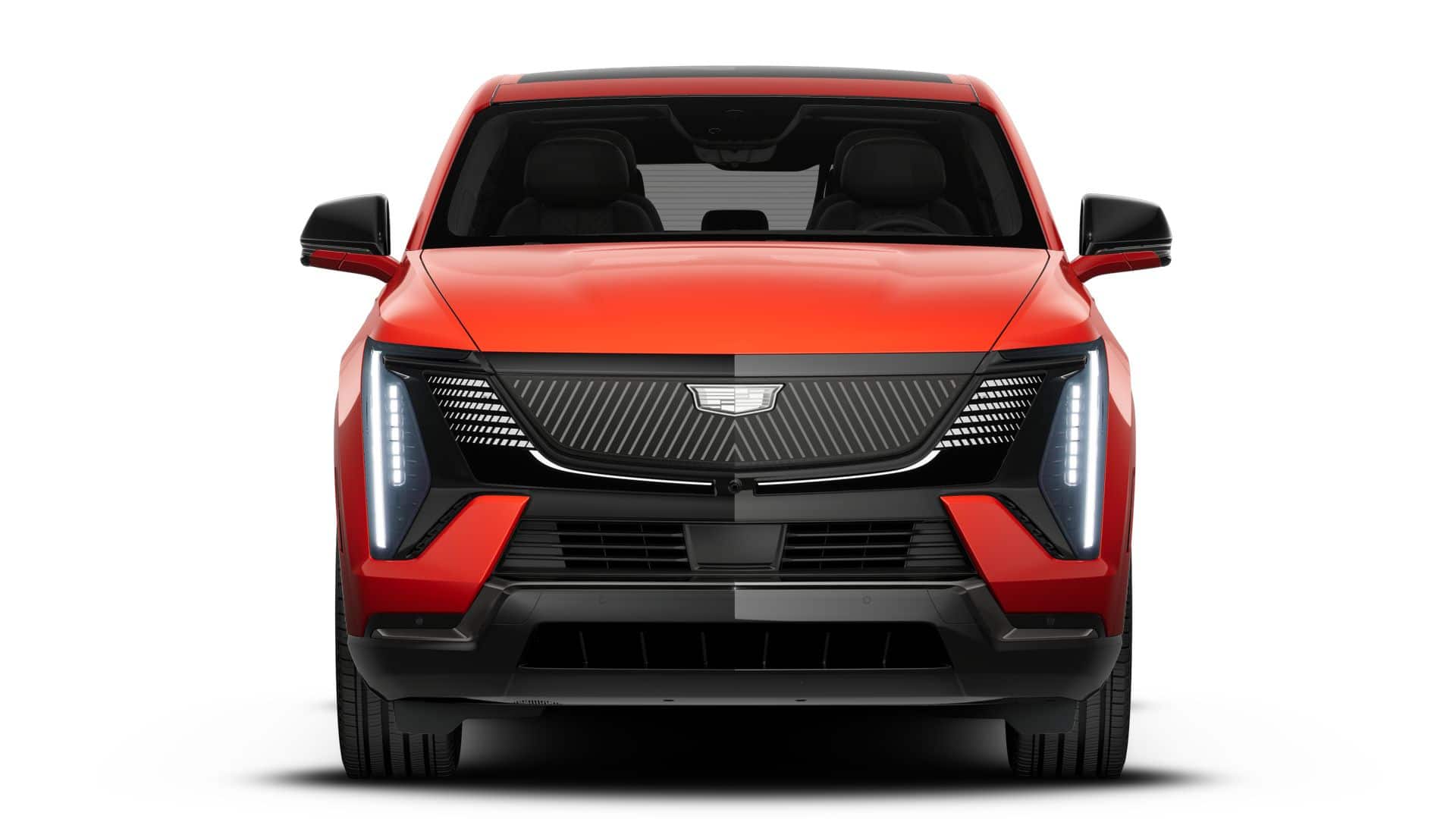 2026 Cadillac ESCALADE IQ Sport