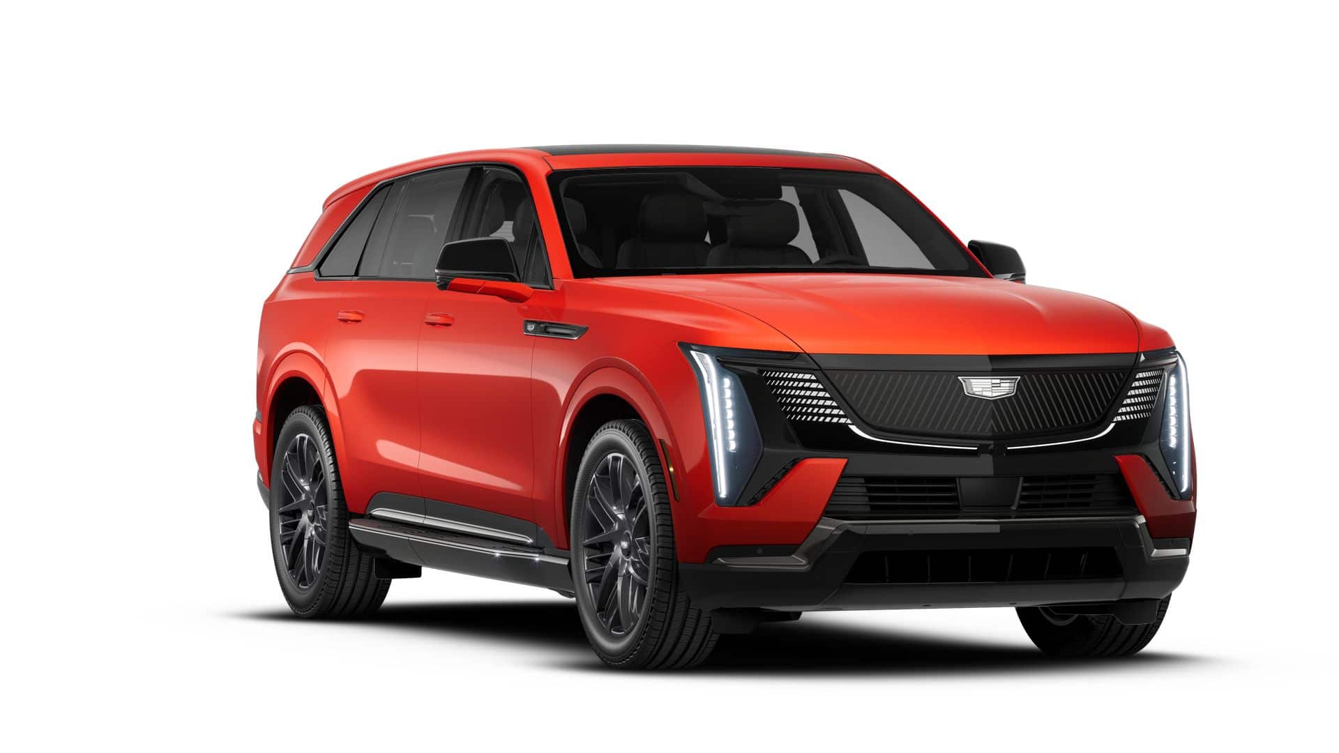 2026 Cadillac ESCALADE IQ Sport