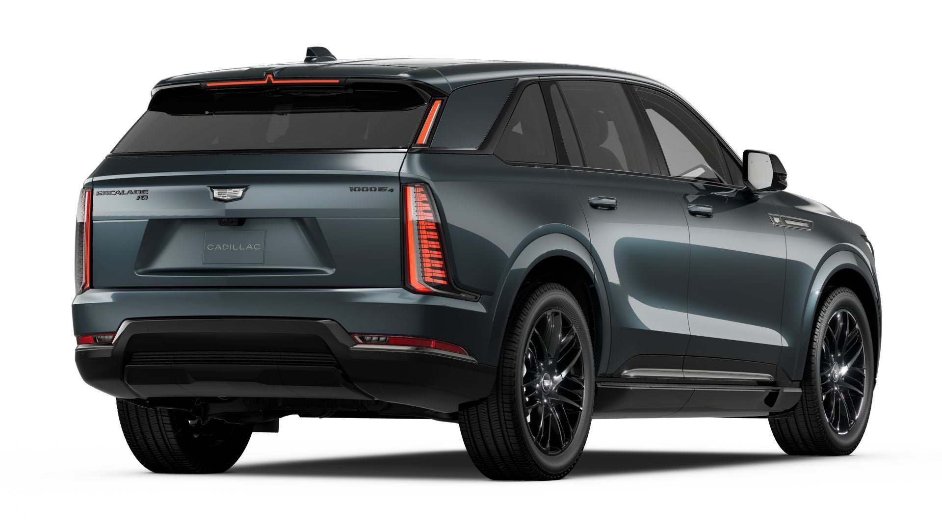 2025 Cadillac ESCALADE IQ Sport 2