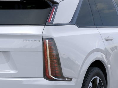 2026 Cadillac ESCALADE IQ Premium Sport