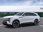 2026 Cadillac ESCALADE IQ Premium Sport