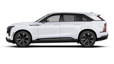 2026 Cadillac ESCALADE IQ Premium Sport