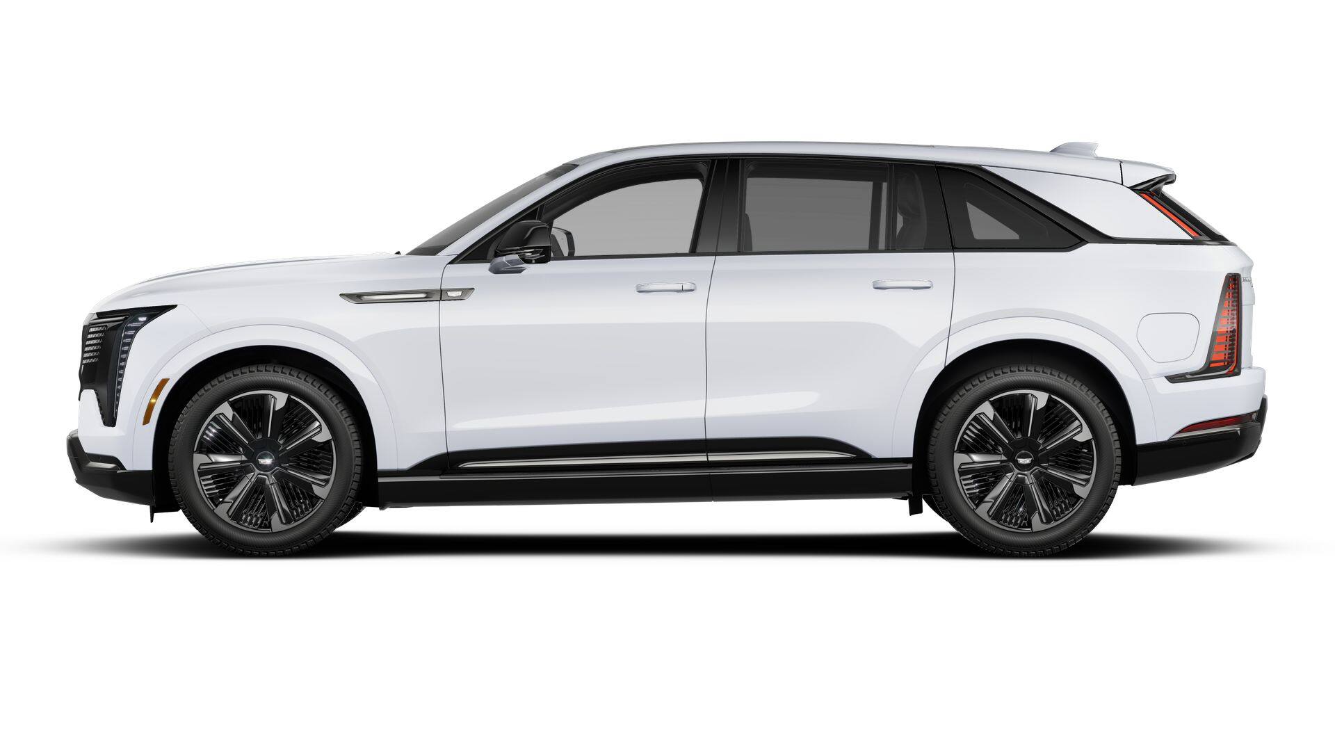 2026 Cadillac ESCALADE IQ Premium Sport