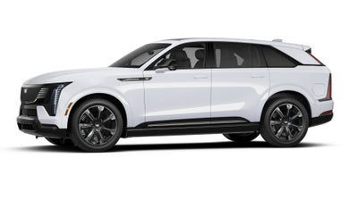 2026 Cadillac ESCALADE IQ Premium Sport