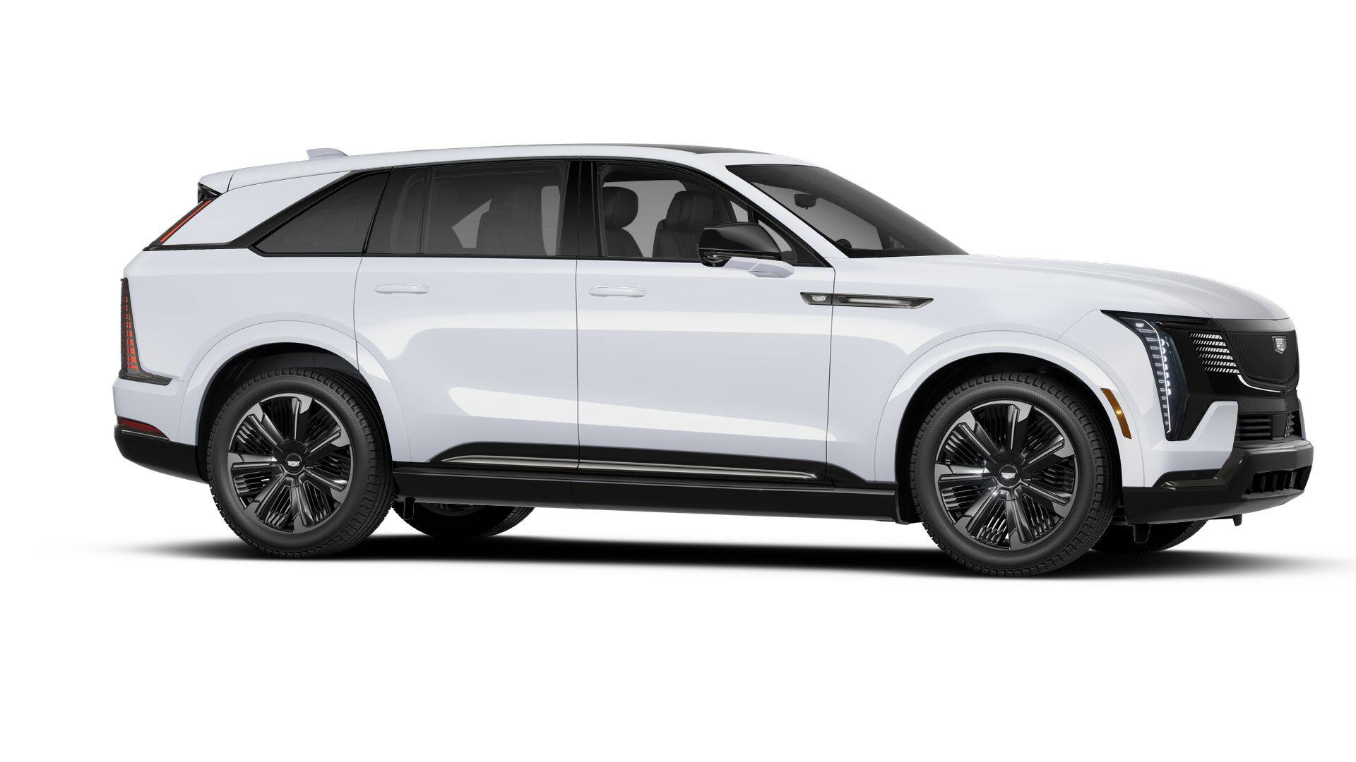 2026 Cadillac ESCALADE IQ Premium Sport