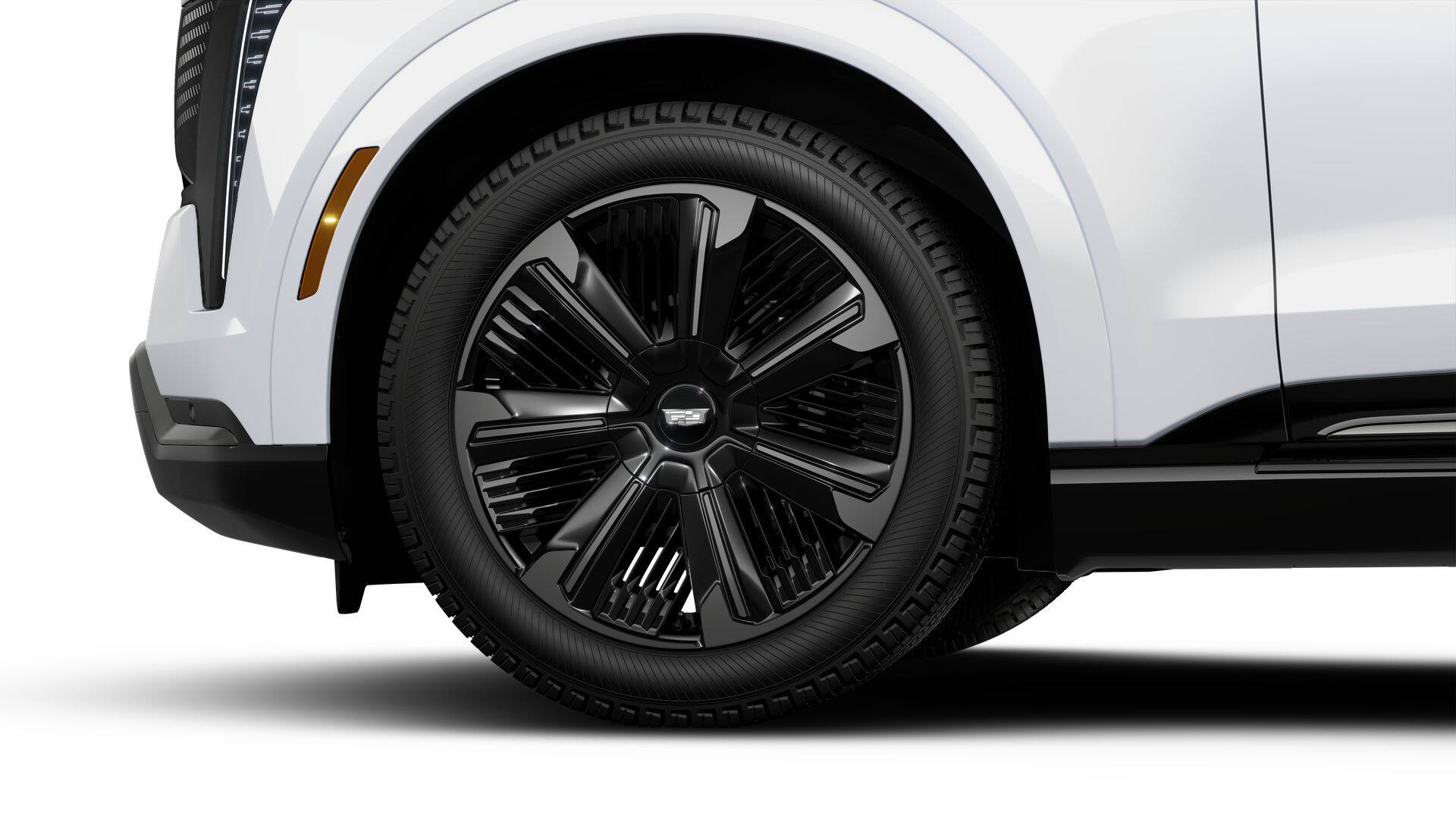 2026 Cadillac ESCALADE IQ Premium Sport