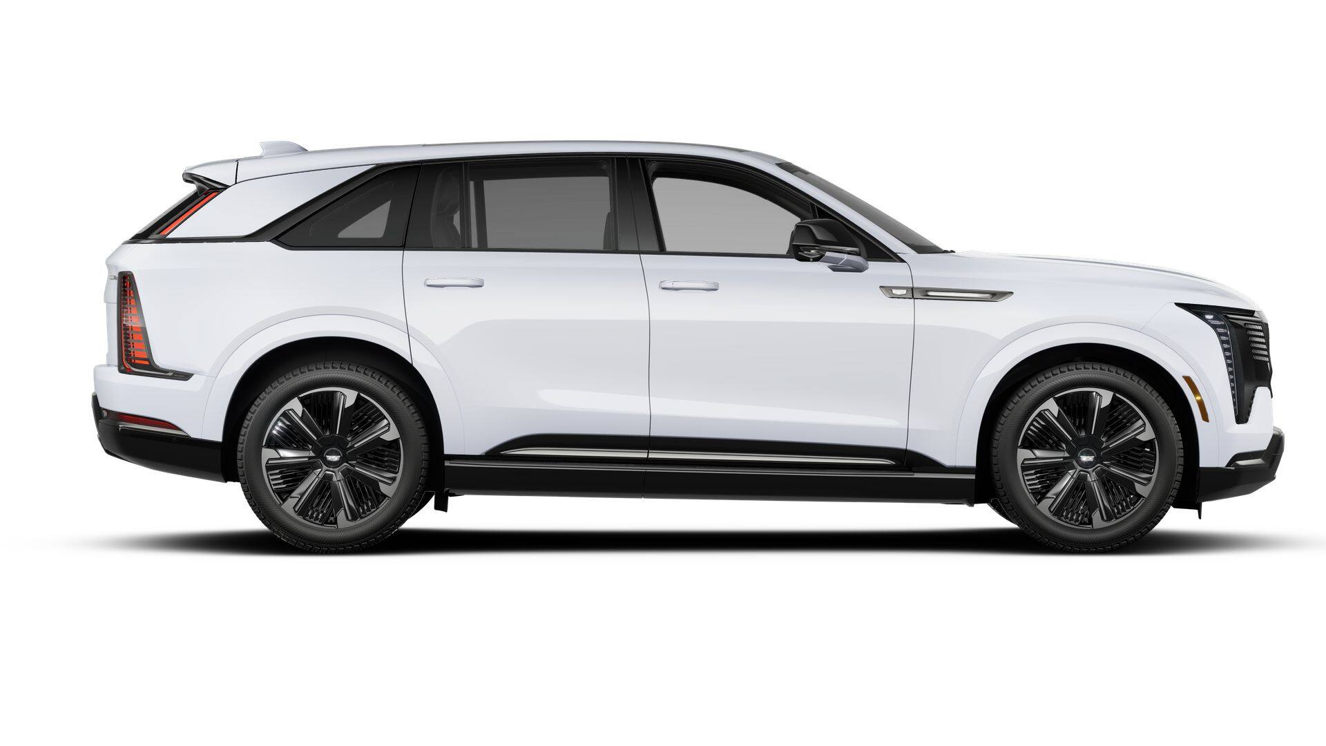 2026 Cadillac ESCALADE IQ Premium Sport