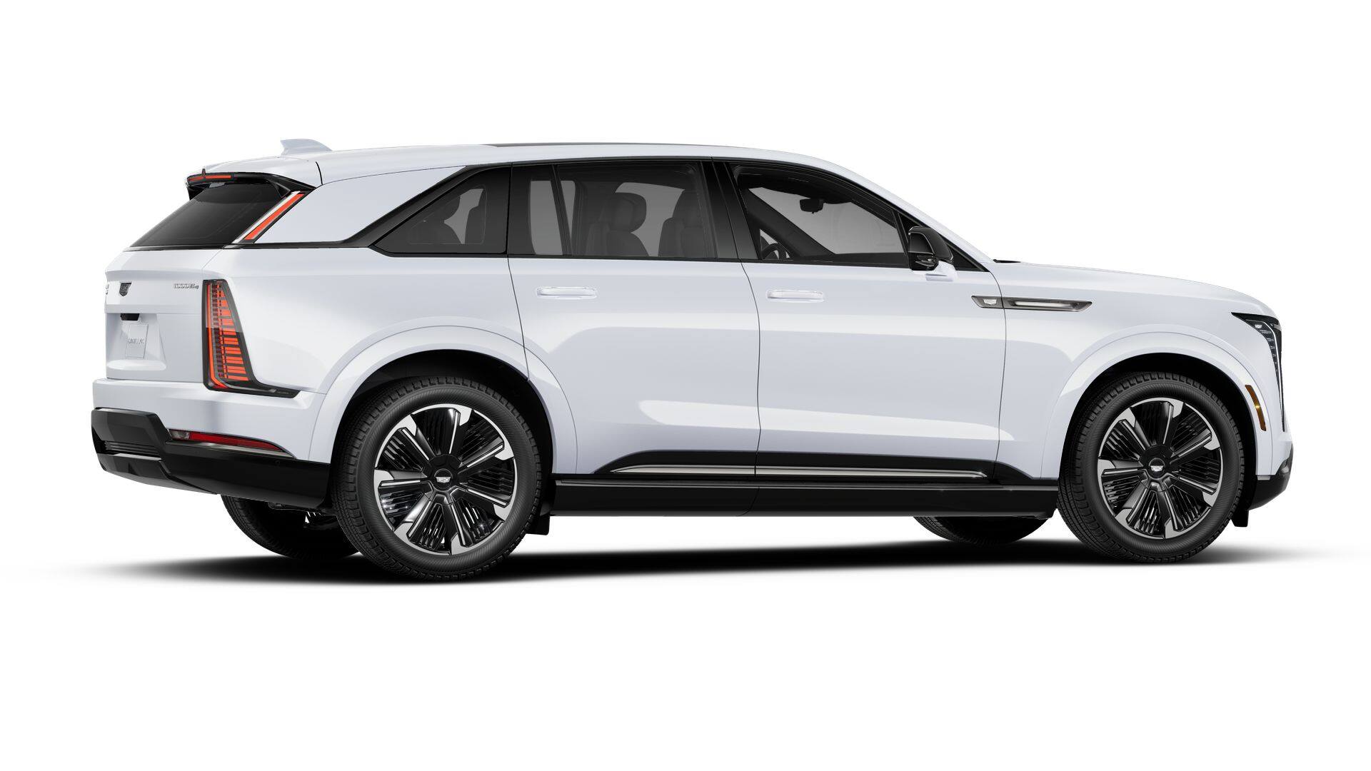 2026 Cadillac ESCALADE IQ Premium Sport