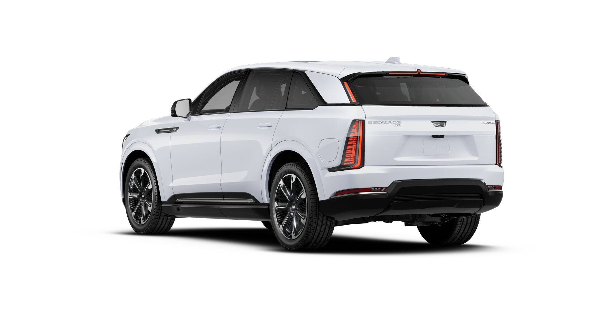 2026 Cadillac ESCALADE IQ Premium Sport