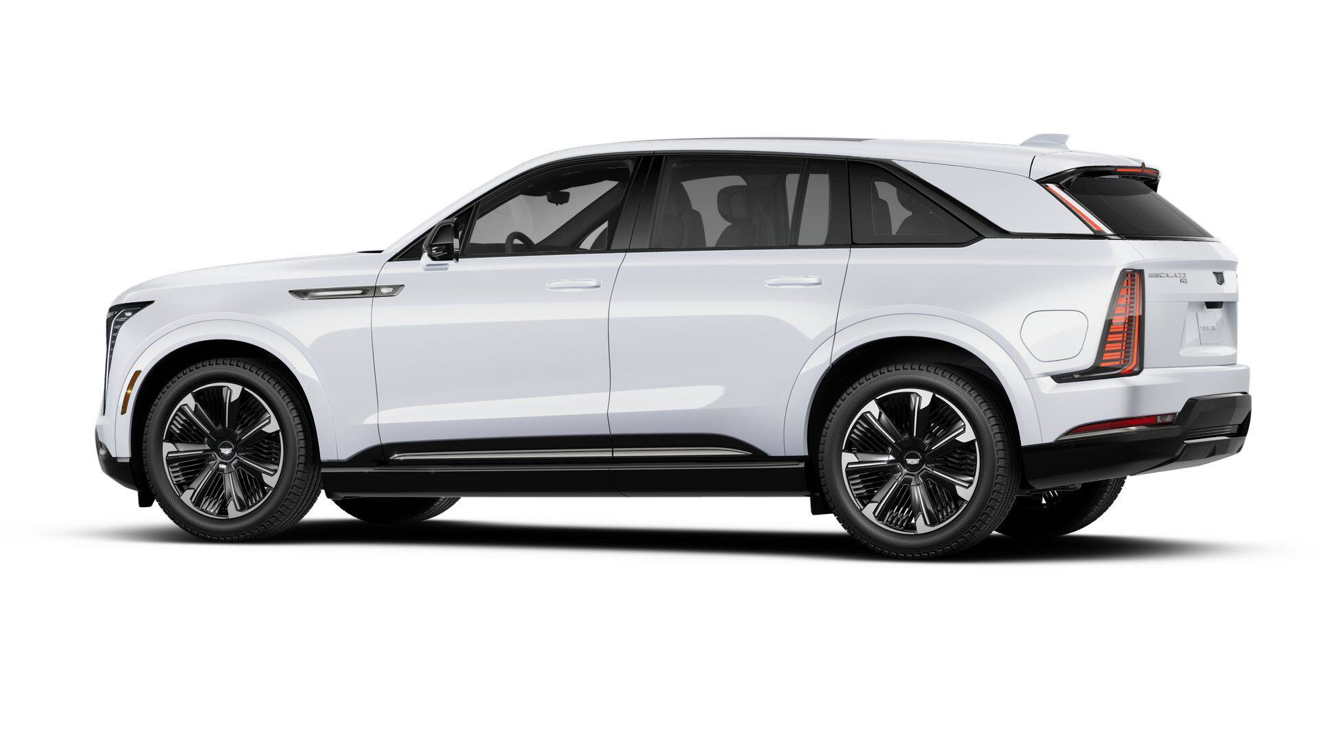 2026 Cadillac ESCALADE IQ Premium Sport