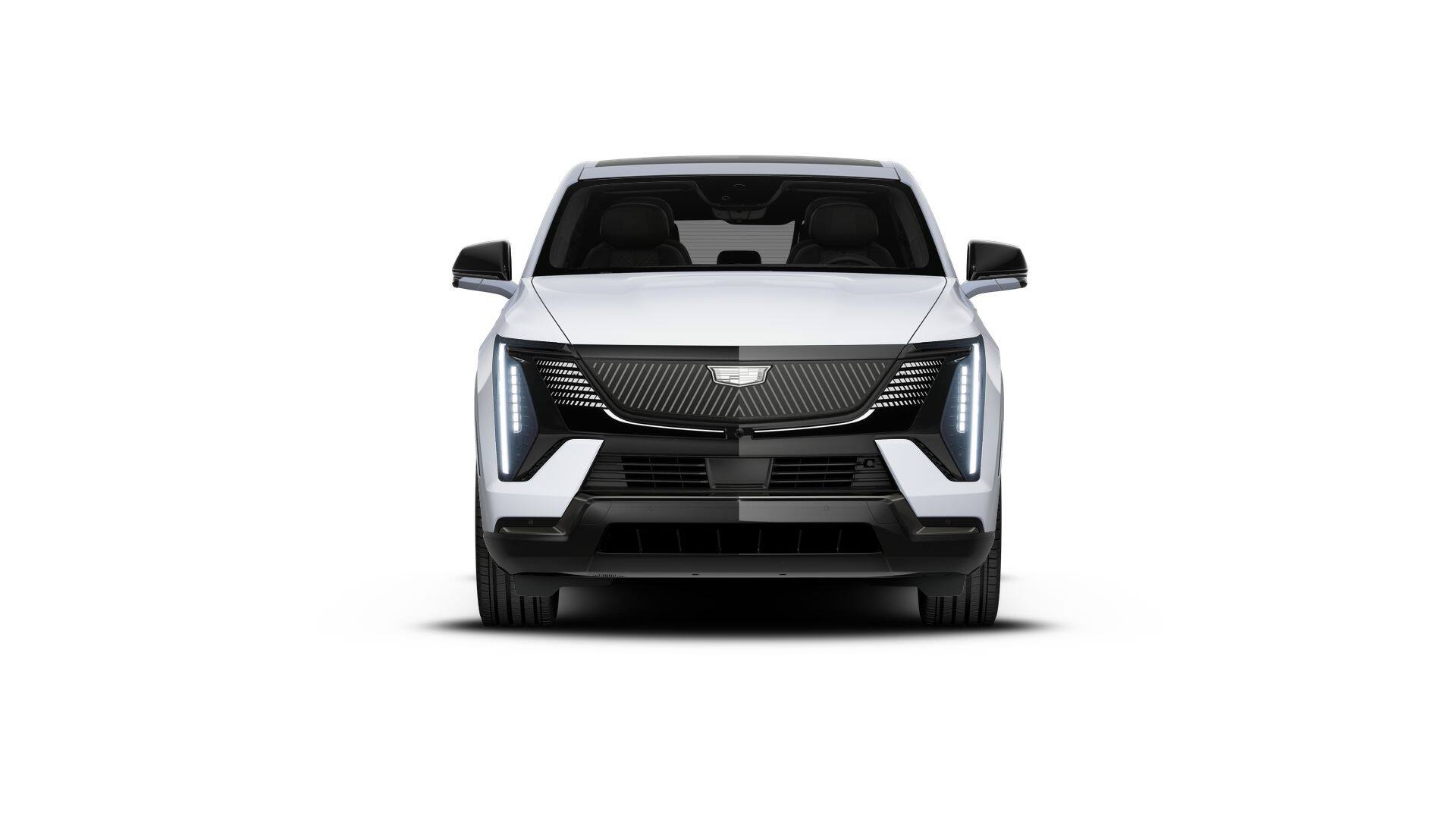 2026 Cadillac ESCALADE IQ Premium Sport