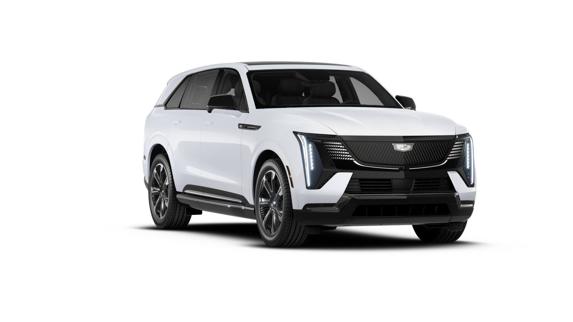 2026 Cadillac ESCALADE IQ Premium Sport