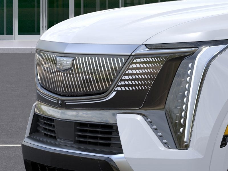 2025 Cadillac ESCALADE IQ Sport 2