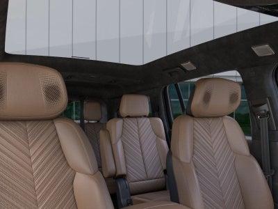 2025 Cadillac ESCALADE IQ Sport 2