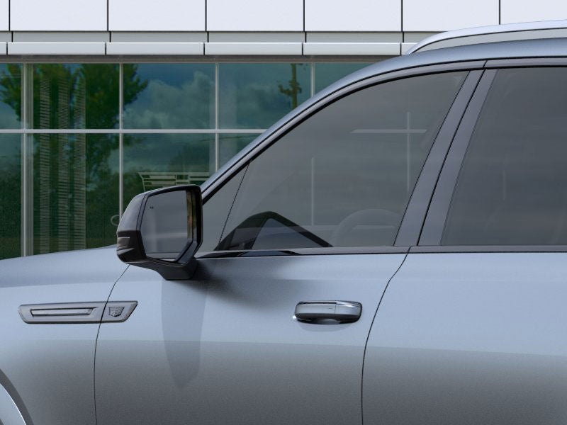 2026 Cadillac ESCALADE IQ Premium Sport